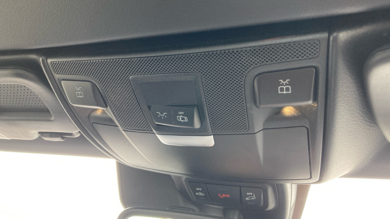 Mercedes-Benz SLC 180 AMG Line 2dr Petrol Roadster